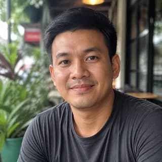 Daniel Chhay